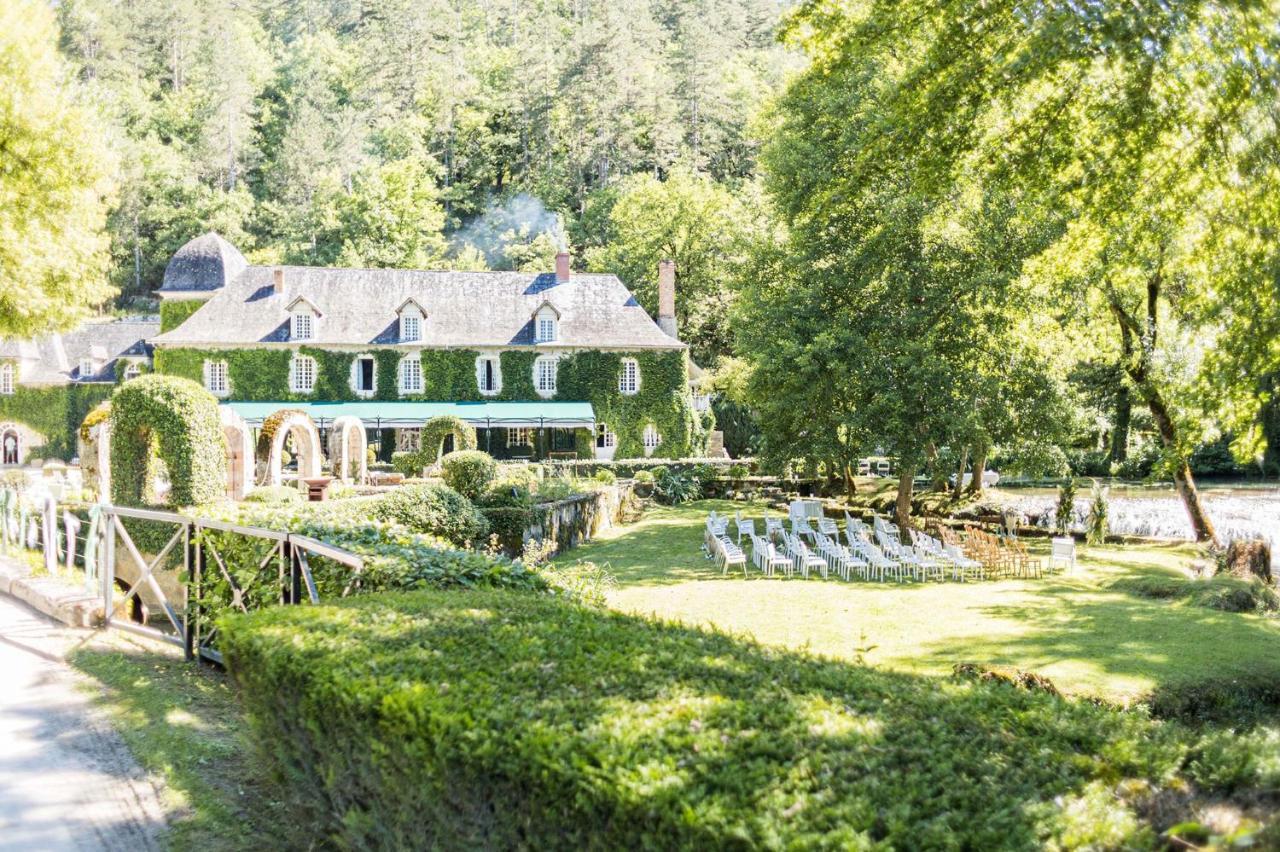 Manoir D'Hautegente Коли Экстерьер фото
