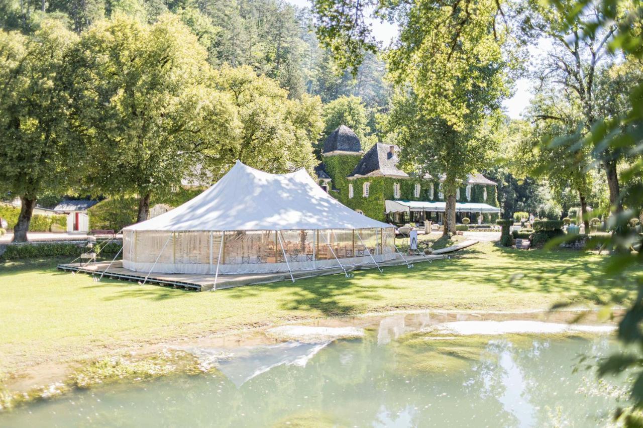 Manoir D'Hautegente Коли Экстерьер фото
