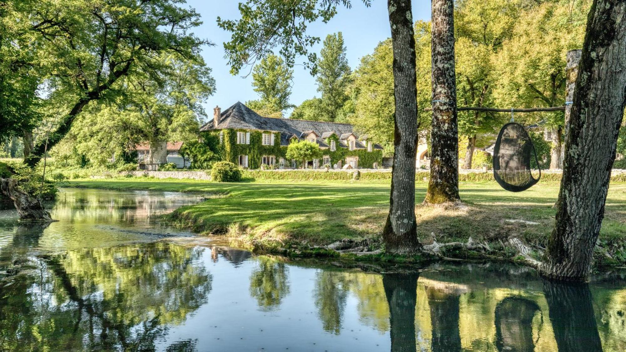 Manoir D'Hautegente Коли Экстерьер фото