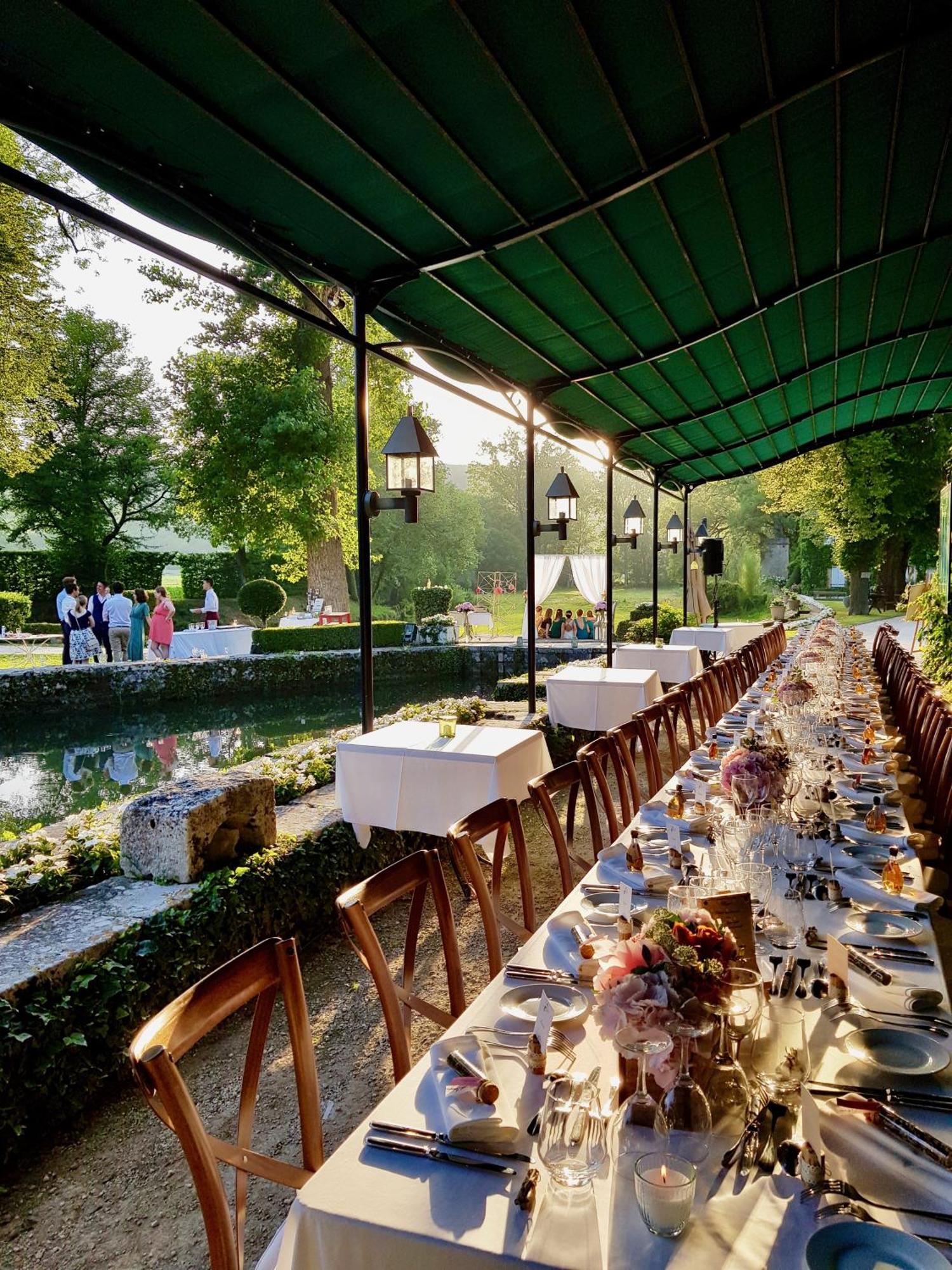 Manoir D'Hautegente Коли Экстерьер фото