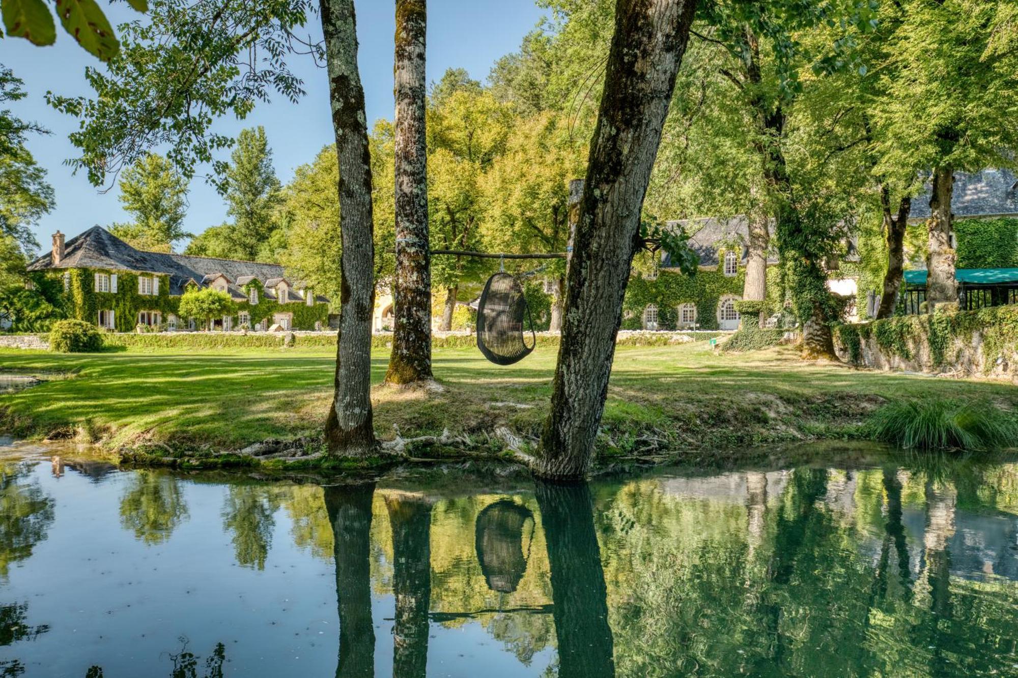 Manoir D'Hautegente Коли Экстерьер фото