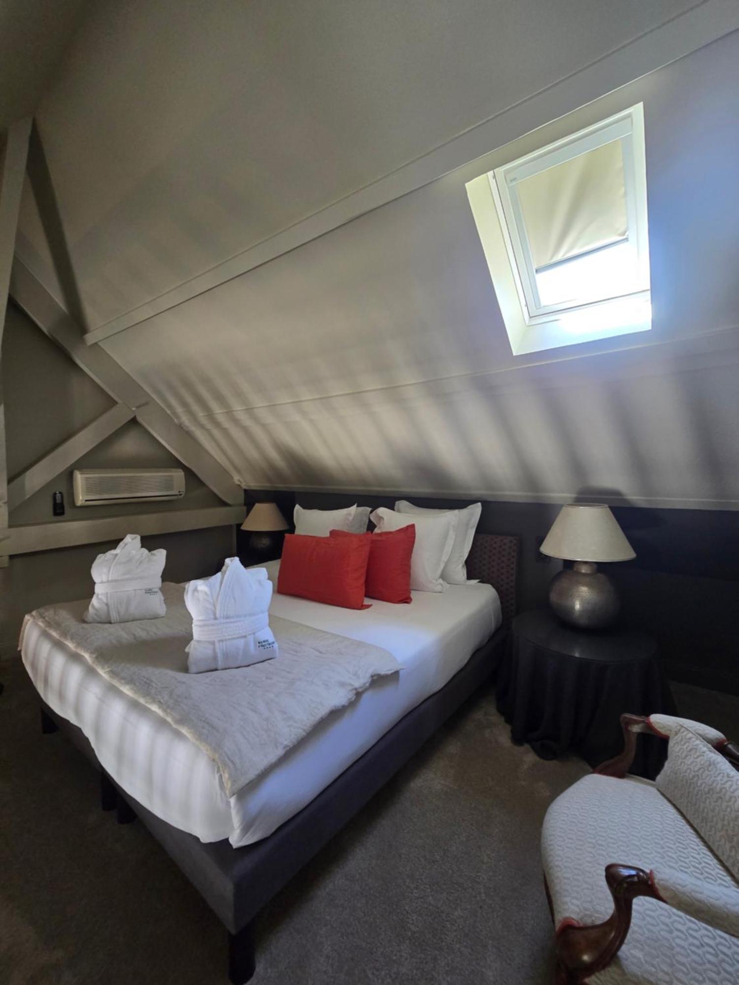 Manoir D'Hautegente Коли Экстерьер фото
