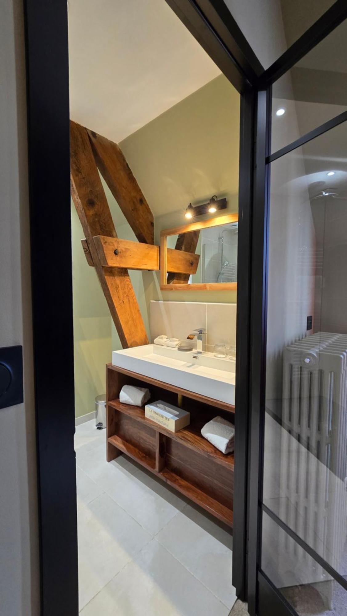 Manoir D'Hautegente Коли Экстерьер фото